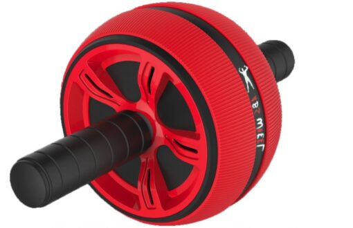 Perfect Abdominal Roller Wheel Core Strength Training - Image 2