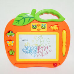 Children's Magnetic Drawing Board Sketch Pad Writing