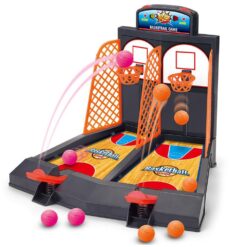 Mini Double Basketball Finger Children's Sports Game
