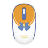 Wireless Sailor Moon Design Gaming Mouse
