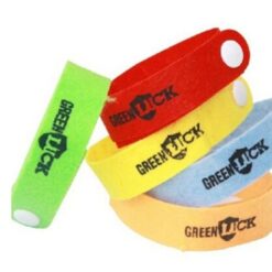 Anti Mosquito Insect Bugs Repellent Wrist Bands