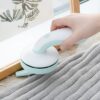 Portable Mini USB Wireless Vacuum Desktop Cleaner