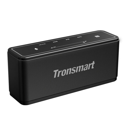 Tronsmart Portable Mega Bluetooth Speaker Subwoofer - Image 8