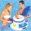 nflatable Boat Beer Pong Water Pool Ice Cooler Bucket