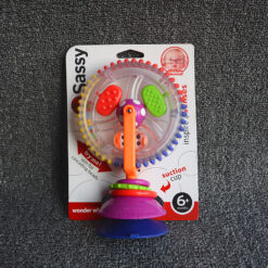 Rotating Ferris Wheel Baby's Early Educational Toy