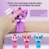 Interactive Electronic Cat Hand Band Bracelet Toys