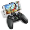 Wireless Gaming Gamepad Bluetooth Nintendo Controller