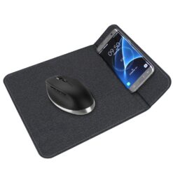 Wireless Charger Mobile Phone Charging Mouse Pad
