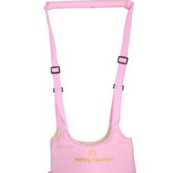 Baby Toddler Safety Harness Learn Walking Belt Assistant