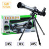 Monocular Outdoor Space Astronomical Spotting Scope