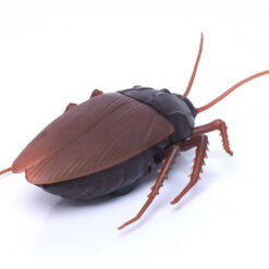 Infrared Remote Control Insects Prank Cockroach Toy