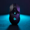 Logitech G903 Lightspeed Wireless Charging Mouse