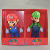 Super Mario Bros Bowser Luigi Yoshi Action Figure Toys