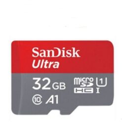 Sandisk 16GB 32GB 64GB 128GB 256GB Memory Card