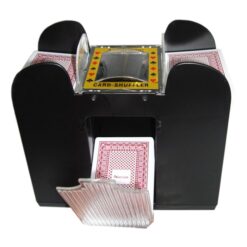 Automatic Card Shuffler Casino Poker Card Machine