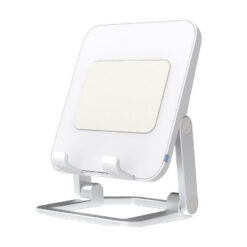 Wireless Phone Fast Charger Dock Bracket Stand