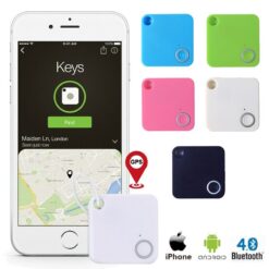 Key Bluetooth Tracker Finder Locator Anti-Lost Device