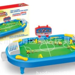 Mini Football Board Match Game Educational Toy