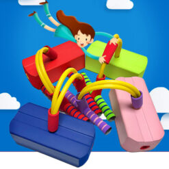 Interactive Kindergarten Balance Bouncing Game Toys