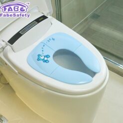 Foldable Baby Toddler Potty Toilet Cover Seat Cushion
