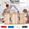 Interactive Fast Sling Puck Game Board Game Toy