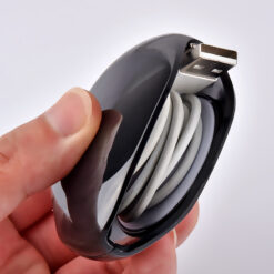 Smart Headset Cable Cord Wire Winder Wrap Organizer