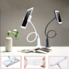 Flexible 360º Lazy Clip Mobile Cell Phone Holder