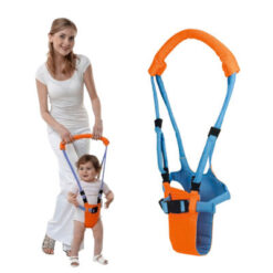 Safety Infant Harness Strap Toddler Walking Learning Belt