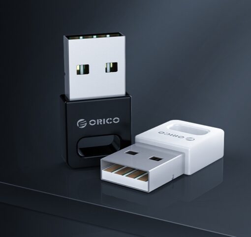 ORICO Bluetooth USB Adapter Wireless Mouse Receiver - Image 3