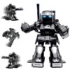 Remote Control Robots Sensing Boxing Fight Battle Toy