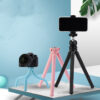 Creative Mini Octopus Flexible Camera Tripod Holder