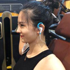 Wireless Bluetooth In-Ear Phone Headset Sport Stereo