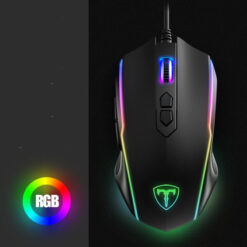 T16 Wired 7200 DPI USB Fortnite Gaming Mouse