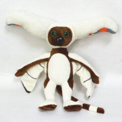 Avatar Flying Lemur Plush Doll Airbender Momo Toy