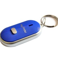 Key Finder Whistle Key Lost-proof Device Voice Control