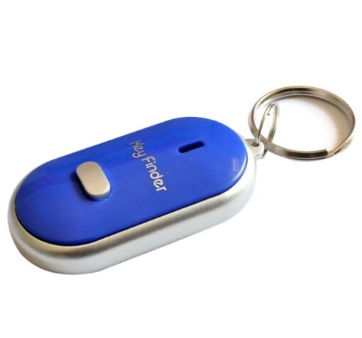 Key Finder Whistle Key Lost-proof Device Voice Control