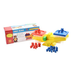 Montessori Weight Balance Educational Scale Toy