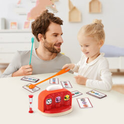 Face-changing Find Picture Logical Thinking Game Toy