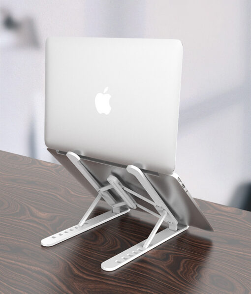 Portable Non-slip Laptop Stand Support Base Holder