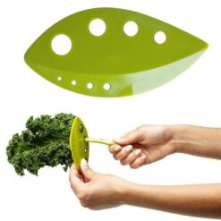Practical Herb Leaf Remover Stripper Stripping Tool