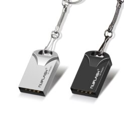 Nuiflash Mini USB Flash USB 3.0 4GB 128GB Drive
