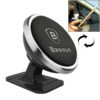 Universal 360 Rotation Magnetic Car Phone Holder