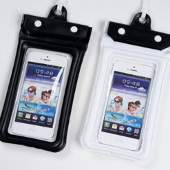 Universal Waterproof Floating Phone Pouch Bag Case