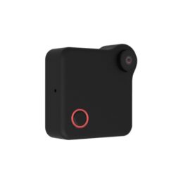 Wearable Magnet Wifi Sports Camera MP4 Video Sensor