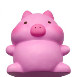 Giant Squishy Kawaii Pink Piggy Slow Rising Toy