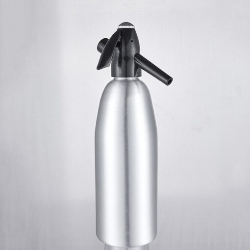 Portable Soda Maker Carbonated Drinks Bubble Water Dispenser - Image 5