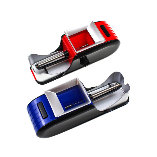 Electric Automatic Mini Cigarette Injector Rolling Maker Machine - Image 3