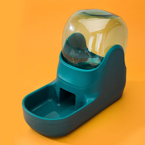 Pet Automatic Drinking Water Fountain Bottle Bowl Feeder - Image 6