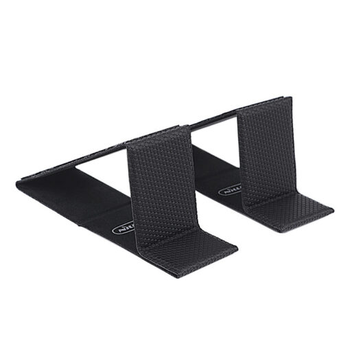 Portable Mini Universal Ventilated Notebook Laptop Stand Holder - Image 5