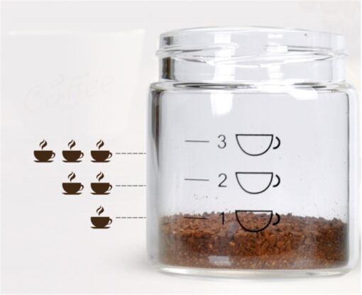 Portable Mini USB Charging Automatic Coffee Bean Grinder - Image 3